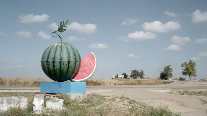 Кіно прикордонних станів
