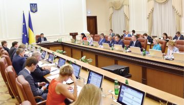 Уряд заборонив нерегулярне авіасполучення з РФ через витівку Бойка й Медведчука