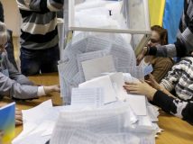 The TEC in the Donetsk region declared falsification in favor of one of the candidates in 9 times