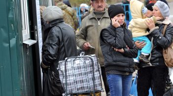 Almost 40 % of migrants have enough money for food only – monitoring