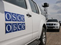 ОБСЄ зафіксувала на Донбасі новітній російський комплекс РЕБ