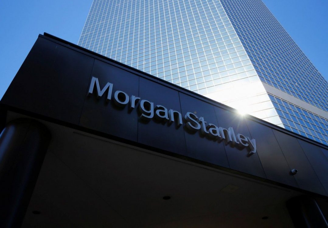 У Morgan Stanley очікують падіння гривні до 31 за долар