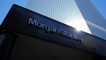 У Morgan Stanley очікують падіння гривні до 31 за долар