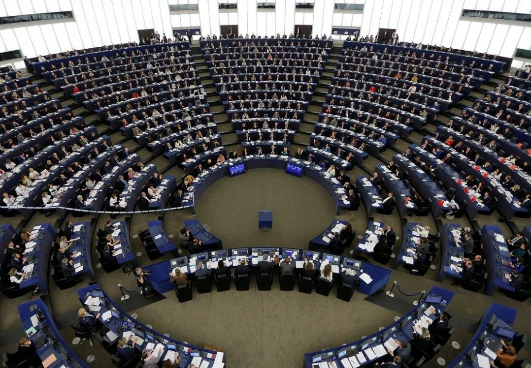 У Європарламенті незадоволені зростанням експорту української курятини до ЄС