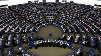 The European Parliament is dissatisfied with the growth of exports of Ukrainian chicken to the EU