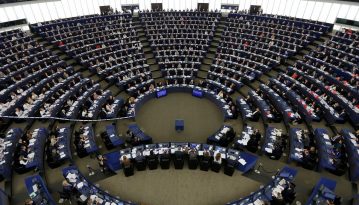 У Європарламенті незадоволені зростанням експорту української курятини до ЄС
