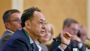Посол ЄС не бачить причин для скасування безвізу з Україною