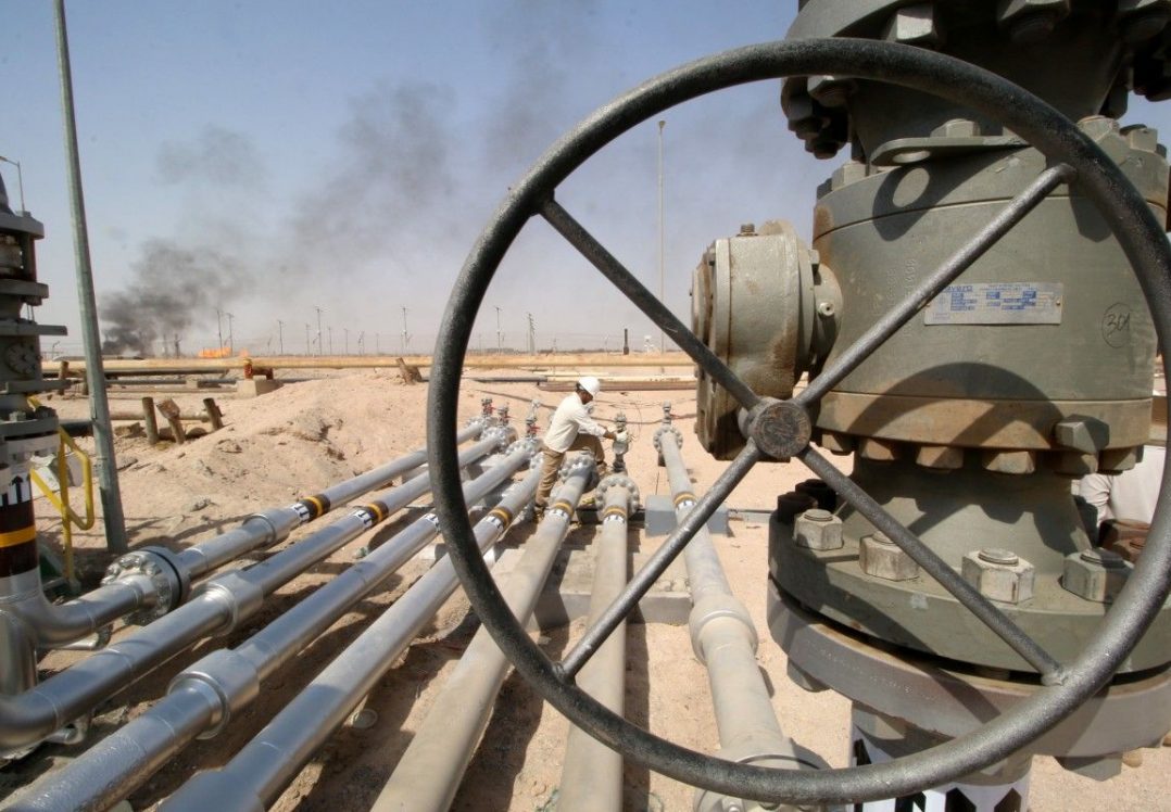 "Нафтогаз" уже знизив ціну на газ для населення