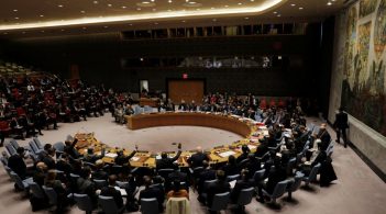 У Радбезі ООН паспортний указ Путіна назвали підривом суверенітету України