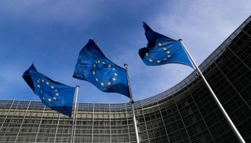 Євросоюз: Паспортний указ Путіна є посяганням РФ на суверенітет України