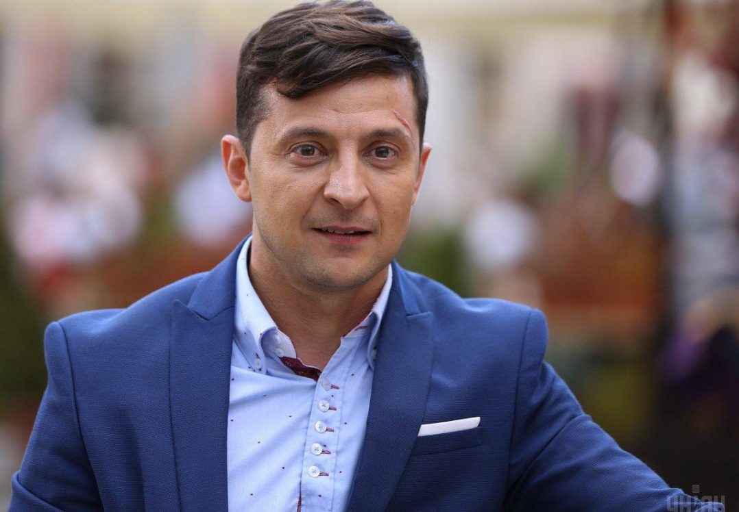 Дві сцени, 30% прихильників: у Зеленського розповіли, як пройдуть дебати
