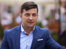 Дві сцени, 30% прихильників: у Зеленського розповіли, як пройдуть дебати