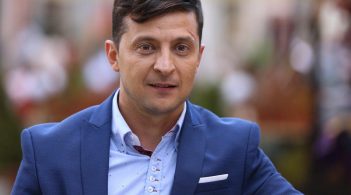 Дві сцени, 30% прихильників: у Зеленського розповіли, як пройдуть дебати