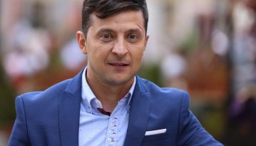 Дві сцени, 30% прихильників: у Зеленського розповіли, як пройдуть дебати