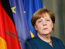 Merkel invited Zelensky to Berlin and promised support to Ukraine