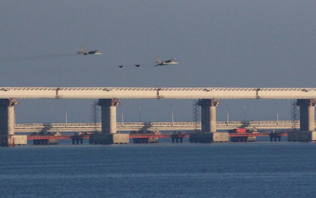 У Гаазі призначили дату суду щодо порушень Росією морського права