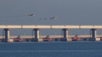 The court in Hague, has been set consideration for violations of the law of the sea by Russia