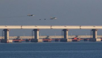 У Гаазі призначили дату суду щодо порушень Росією морського права