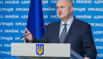 Смешко не підтримає Порошенка в другому турі та піде в Раду