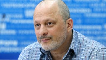 "Суспільне" відповіло на виклик Тимошенко модераторкою дебатів