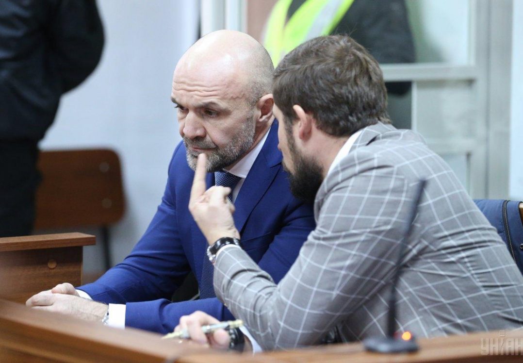 Справа Гандзюк: адвокати Мангера намагаються скасувати підозру у замовленні вбивства Гандзюк
