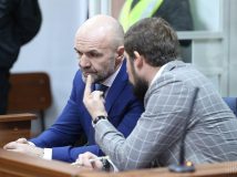 Handzyuk case: Manger's lawyers try to cancel suspicion in order to kill Handzyuk