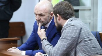 Handzyuk case: Manger's lawyers try to cancel suspicion in order to kill Handzyuk
