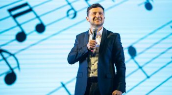 Zelensky will not come to the debate in the studio of the Suspilne