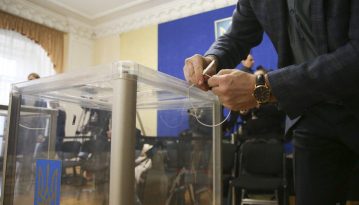 Кількість спостерігачів на дільницях вкрай мала – Комітет виборців України