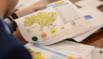 П’ятирічка децентралізації: реформу гальмують чиновники, латифундисти й літні громадяни