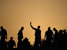 Тиждень у призмі: Зеленський, російськи паспорти та Кім Чен Ин у світових фотознімках