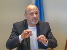 Вартість дебатів на НСК "Олімпійський" коштуватиме 6 млн грн