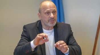 Вартість дебатів на НСК "Олімпійський" коштуватиме 6 млн грн