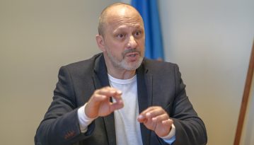 Вартість дебатів на НСК "Олімпійський" коштуватиме 6 млн грн