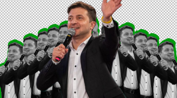 Команда Зеленського: хто ці людини, та що варто знати?