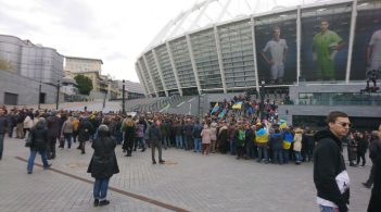 Debate at the “Olympic”: the leading leaders and format have become known