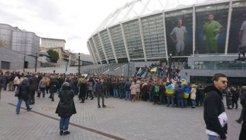Дебати на "Олімпійському": стали відомі ведучі і формат