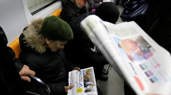 The situation with freedom of speech has worsened in Ukraine - report Reporters Without Borders