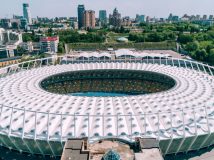 Пропуск на стадіон почнеться о 16:00, квитки треба роздрукувати
