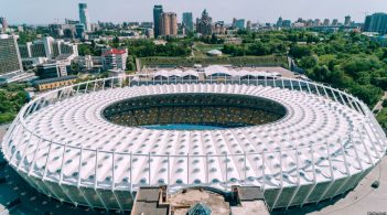 Пропуск на стадіон почнеться о 16:00, квитки треба роздрукувати