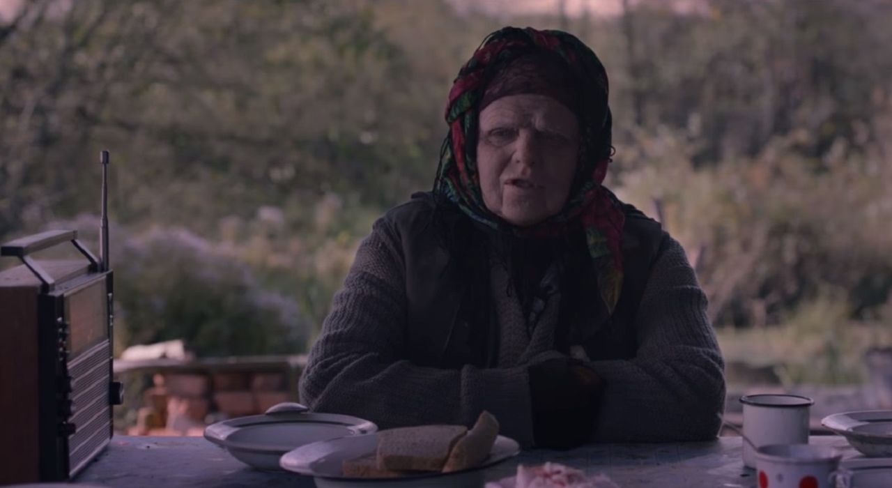 Сміх, гріх і "Дзиґа"