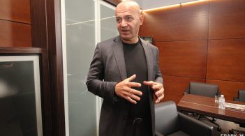 Кононенка викликали на допит у НАБУ