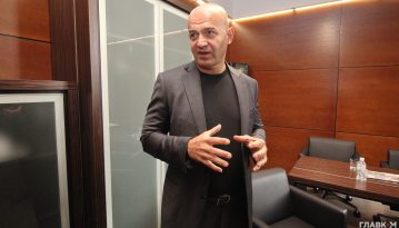 Кононенка викликали на допит у НАБУ