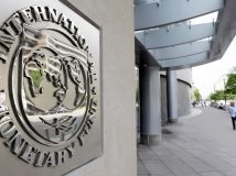 Світовий банк погіршив прогноз росту української економіки на 2019 рік