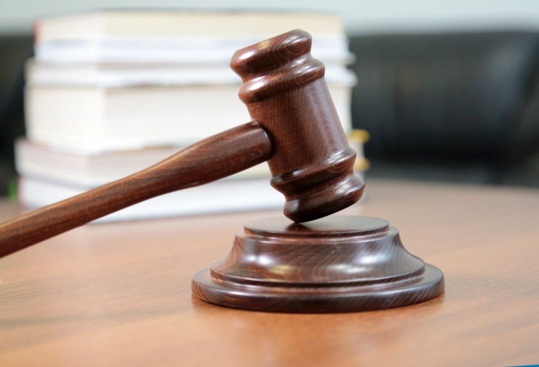 Суд Києва може випустити підозрюваного в організації вбивства Гандзюк Павловського | Громадське
