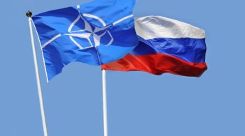В РФ заявили, що співпраця з НАТО повністю зупинена