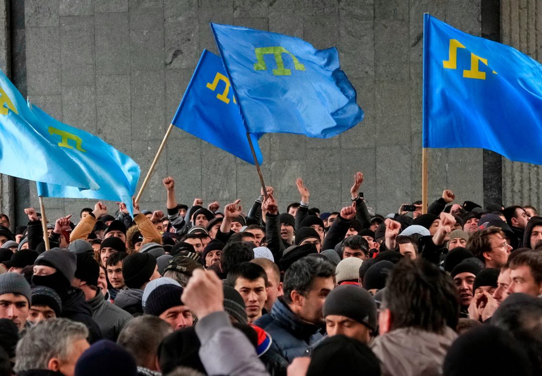 Крим: окупанти скаженіють! Чи посилить Кремль репресії?