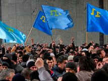 Крим: окупанти скаженіють! Чи посилить Кремль репресії?