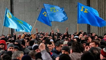 Крим: окупанти скаженіють! Чи посилить Кремль репресії?