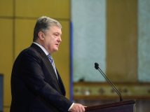 The judges who made the decision on "PrivatBank" complained about the pressure of Poroshenko